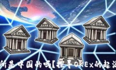 OK交易所是中国的吗?探寻OKEx的起源与发展