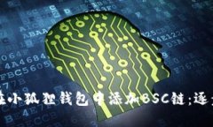 如何在小狐狸钱包中添加BSC链:逐步指南