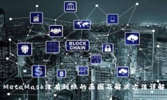 MetaMask没有到账的原因及解决方法详解