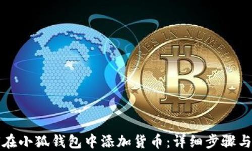 如何在小狐钱包中添加货币:详细步骤与技巧