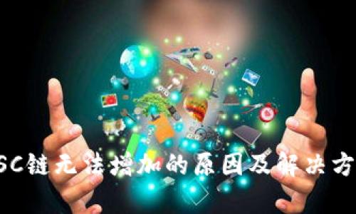 小狐钱包BSC链无法增加的原因及解决方案全面解析