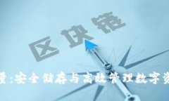 冷钱包购买能量：安全储存与高效管理数字资产