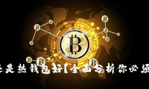 冷钱包好还是热钱包好?全面分析你必须知道的选择