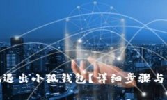 : 如何安全地退出小狐钱包?详细步骤与常见问题