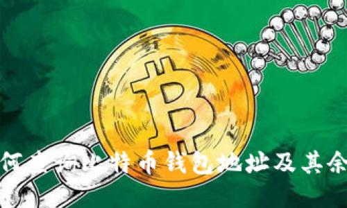 如何查询比特币钱包地址及其余额