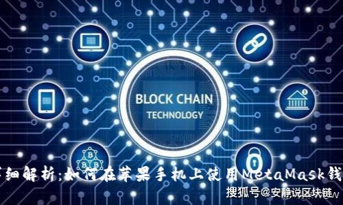 详细解析:如何在苹果手机上使用MetaMask钱包