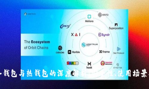 数字货币冷钱包与热钱包的深度解析:安全性、使用场景及选择指南