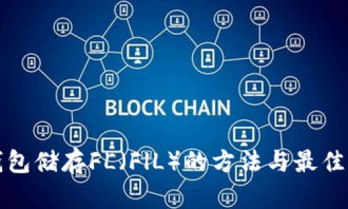 冷钱包储存FL(FlL)的方法与最佳实践