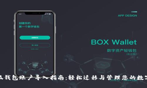 : 小狐钱包账户导入指南:轻松迁移与管理您的数字资产