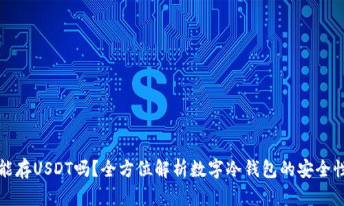 数字冷钱包能存USDT吗?全方位解析数字冷钱包的安全性与使用方法