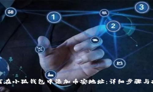 如何在小狐钱包中添加币安地址:详细步骤与技巧