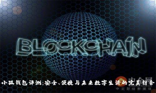 小狐钱包评测:安全、便捷与未来数字生活的完美结合