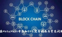 如何在MetaMask中添加EOS:完整指南与常见问题解答