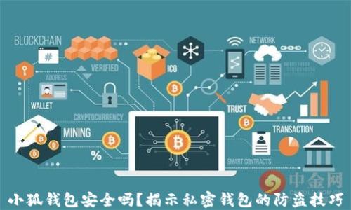 小狐钱包安全吗?揭示私密钱包的防盗技巧