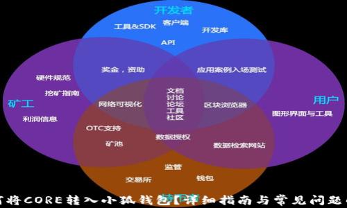 如何将CORE转入小狐钱包?详细指南与常见问题解答