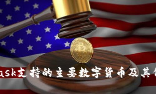MetaMask支持的主要数字货币及其代币解析