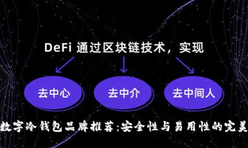 最佳数字冷钱包品牌推荐:安全性与易用性的完美结合