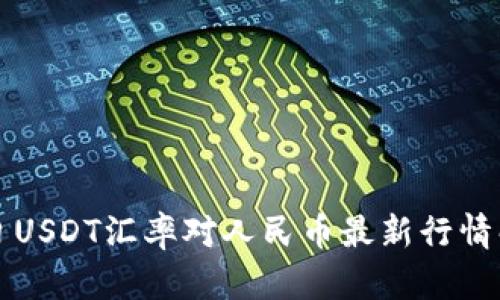 今日USDT汇率对人民币最新行情解析