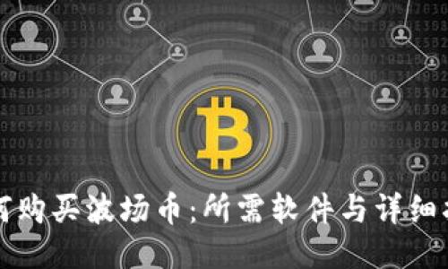 如何购买波场币:所需软件与详细指南