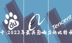 比特币前十:2023年最具影响力的比特币项目分析