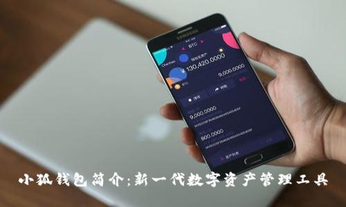 小狐钱包简介:新一代数字资产管理工具