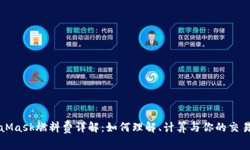MetaMask燃料费详解:如何理解、计算与你的交易成本