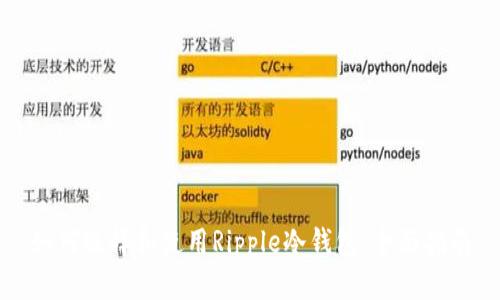 如何选择和使用Ripple冷钱包:全面指南
