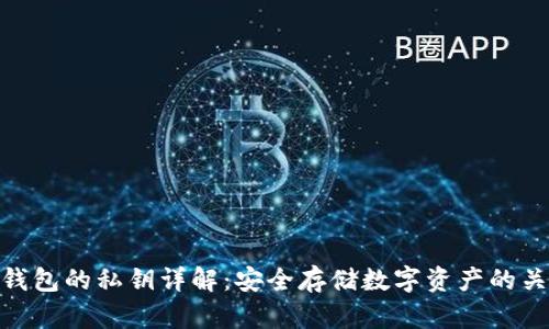 冷钱包的私钥详解:安全存储数字资产的关键