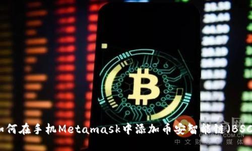 如何在手机Metamask中添加币安智能链(BSC)