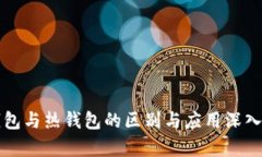 冷钱包与热钱包的区别与应用深入解析