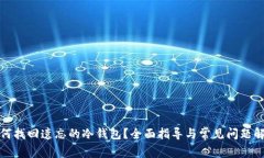 如何找回遗忘的冷钱包?全面指导与常见问题解