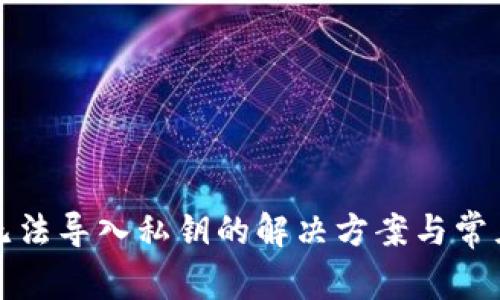 小狐钱包无法导入私钥的解决方案与常见问题解析