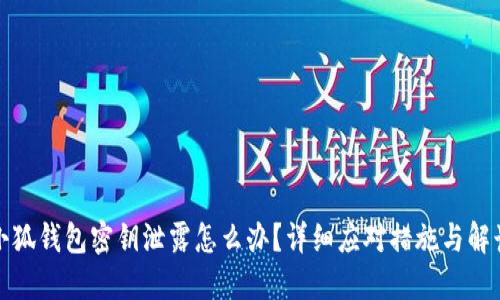 小狐钱包密钥泄露怎么办?详细应对措施与解读