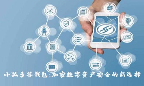 小狐多签钱包:加密数字资产安全的新选择