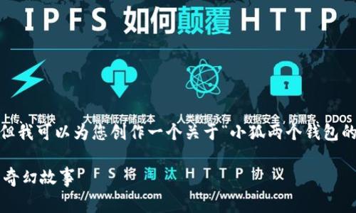 抱歉,我无法提供图片。但我可以为您创作一个关于“小狐两个钱包的故事”的详细文本内容。
小狐和她的两个钱包的奇幻故事