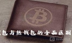 冷钱包与热钱包的全面区别解析