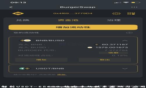 深入解析USDT-ERC20:稳定币的技术基础与应用场景