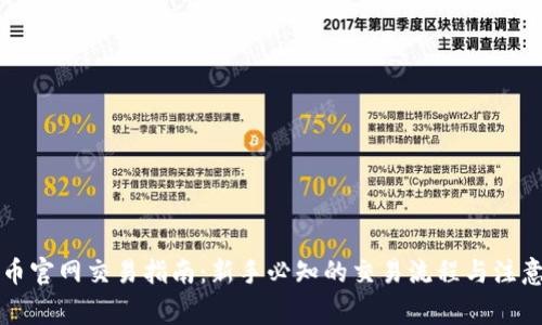 比特币官网交易指南:新手必知的交易流程与注意事项