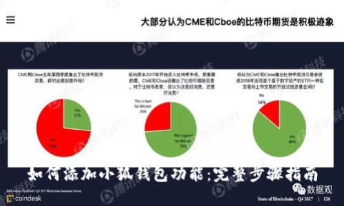 如何添加小狐钱包功能:完整步骤指南