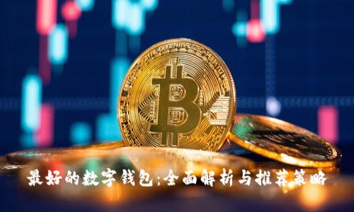 最好的数字钱包:全面解析与推荐策略
