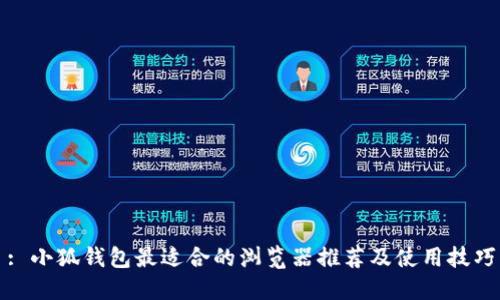 : 小狐钱包最适合的浏览器推荐及使用技巧