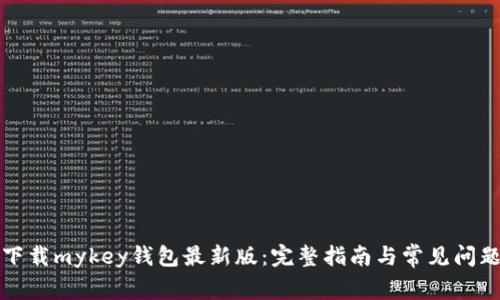 如何下载mykey钱包最新版:完整指南与常见问题解答