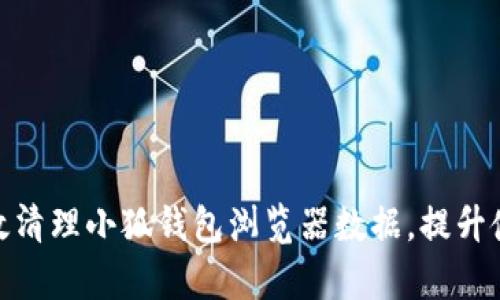 如何有效清理小狐钱包浏览器数据,提升使用体验