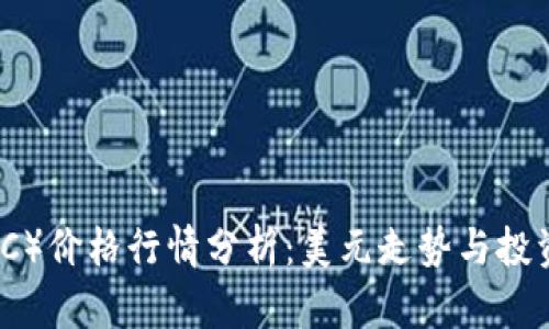 今日比特币(BTC)价格行情分析:美元走势与投资者信心的影响