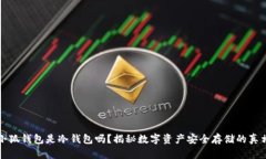 小狐钱包是冷钱包吗?揭秘数字资产安全存储的