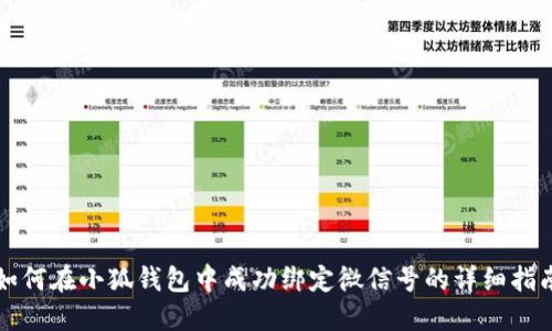 如何在小狐钱包中成功绑定微信号的详细指南