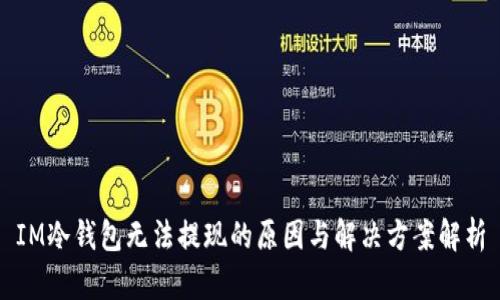 IM冷钱包无法提现的原因与解决方案解析