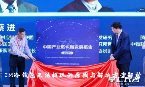 IM冷钱包无法提现的原因与解决方案解析