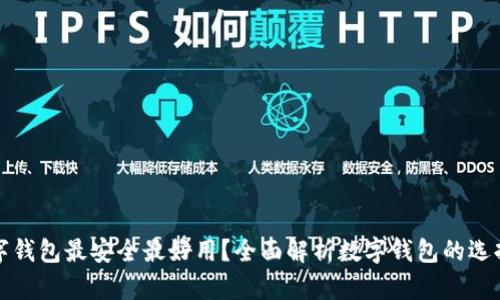 哪种数字钱包最安全最好用?全面解析数字钱包的选择与使用