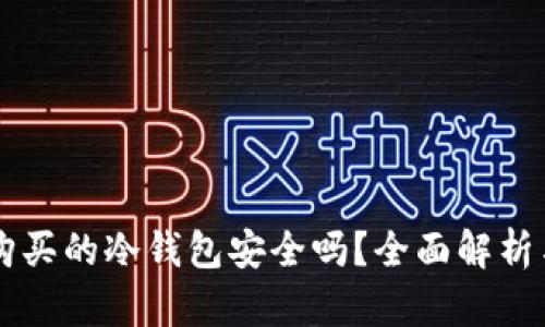 网上购买的冷钱包安全吗?全面解析与指南